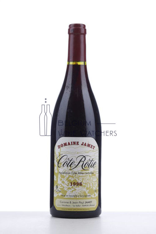 Image de 1998 COTE ROTIE